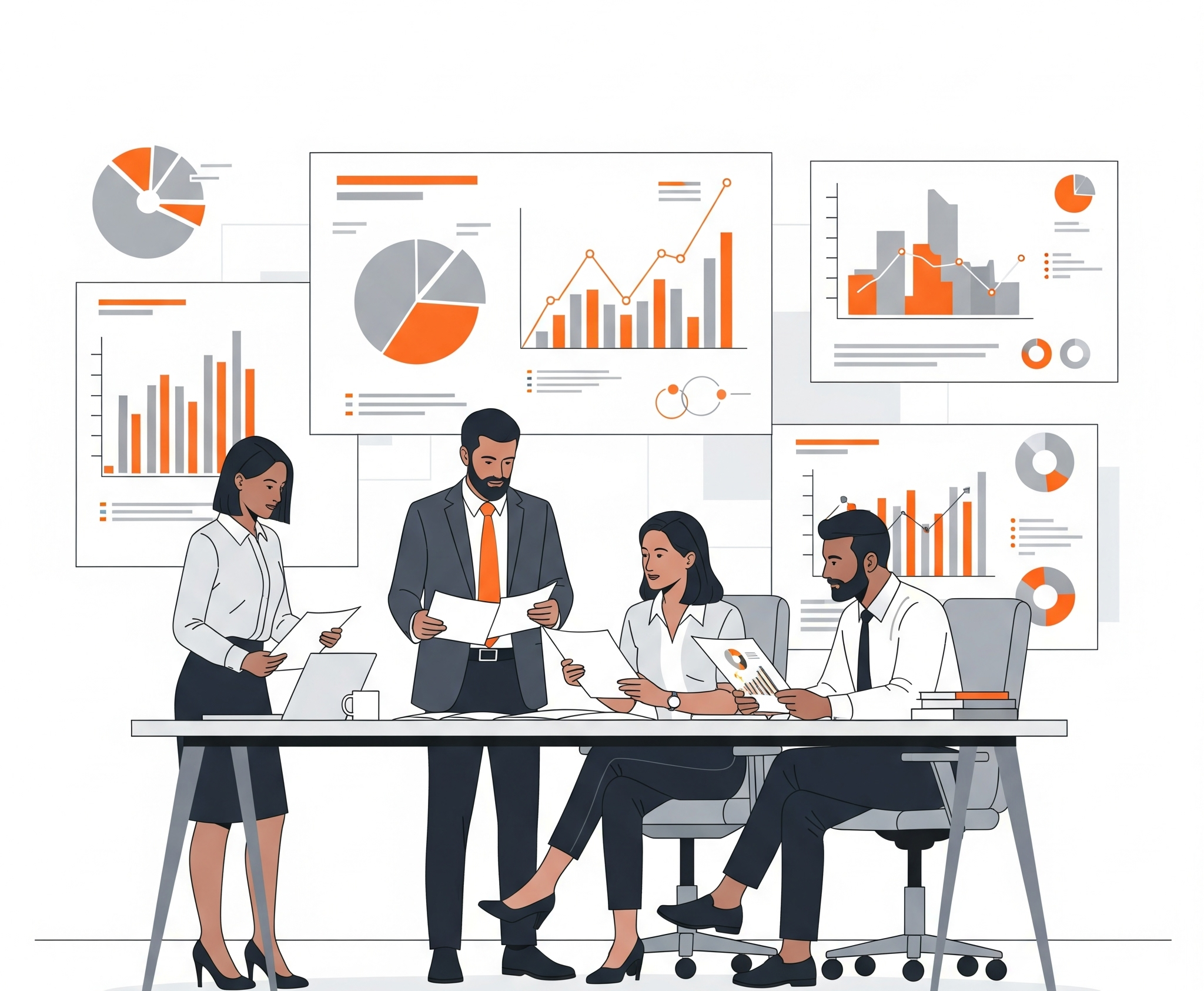 About Samarth Enterprises